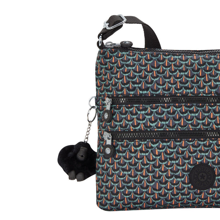 Kipling Alvar Handbags