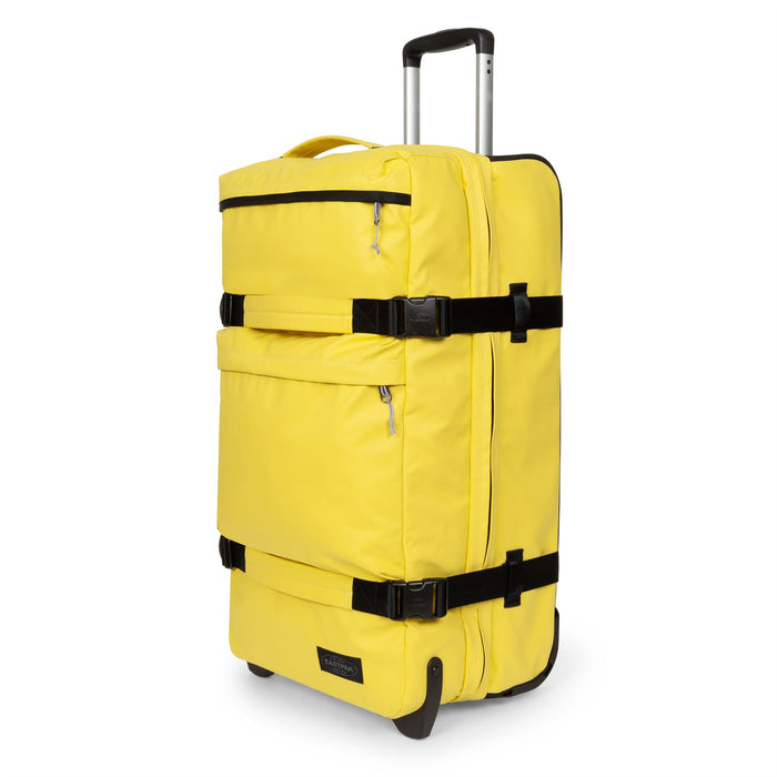 Eastpak Transit'R Plus Tarp Rolling Holdall