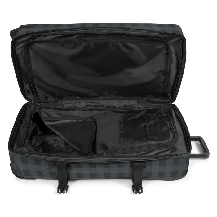 Eastpak Tranverz L/M/S/XXS Rolling Holdall With TSA Lock
