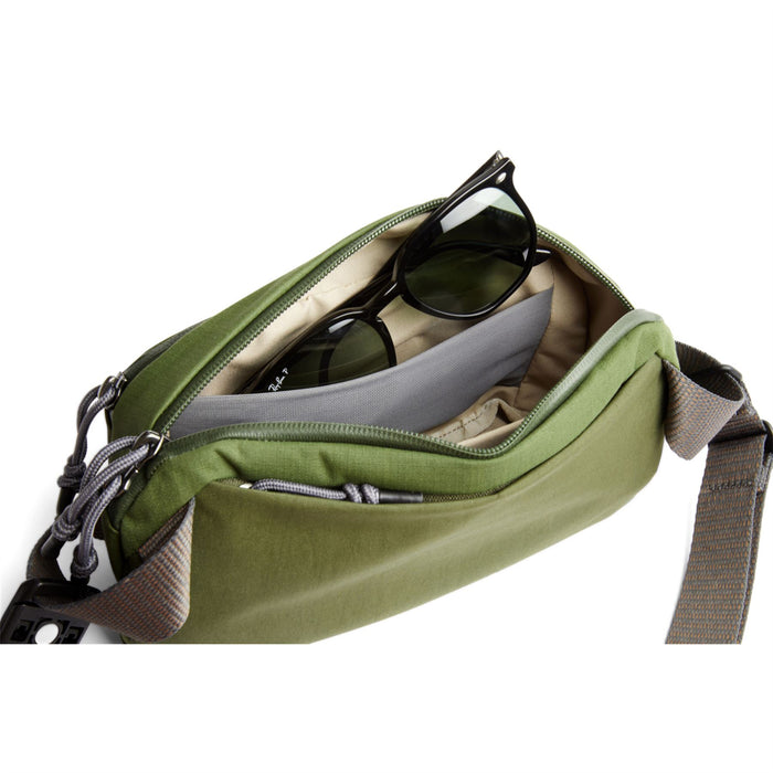 Bellroy Venture Ready Sling 2.5L Bum Bag