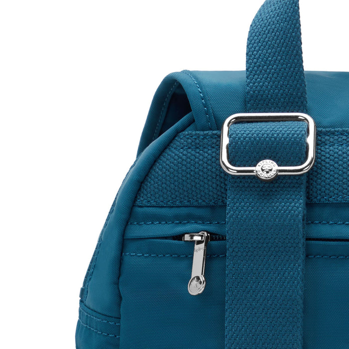 Kipling City Pack Mini Small Backpack