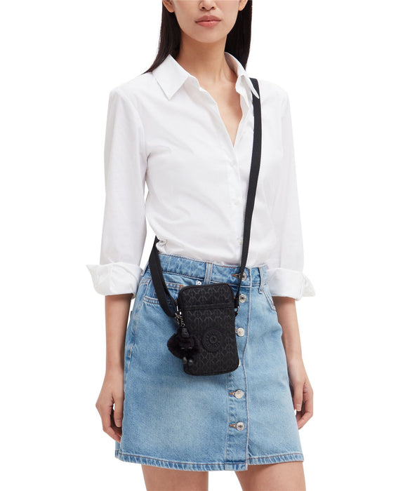 Kipling Tally Mobile Phone Crossbody Bag
