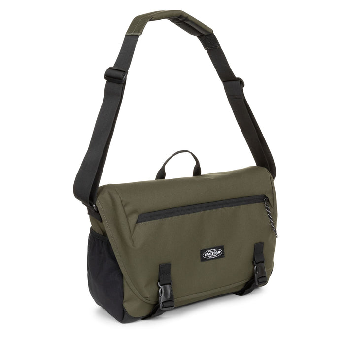 Eastpak Courier Pro CS Messenger Bag
