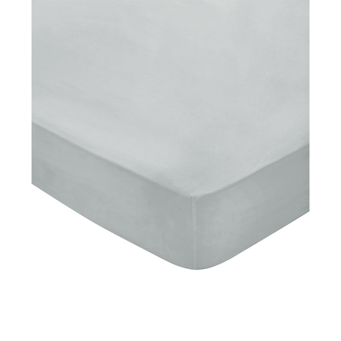 Bedeck of Belfast Fine Linens Egyptian Cotton Fitted Sheet