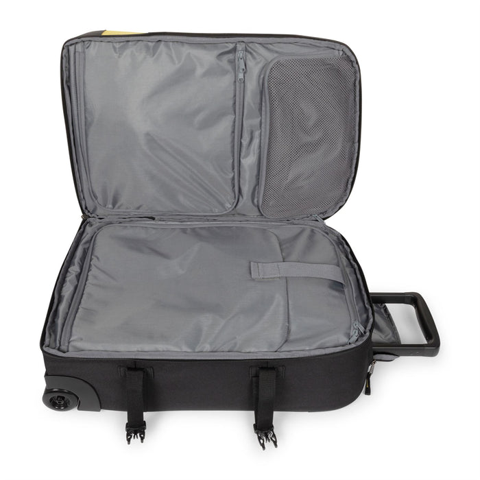 Eastpak Transit'r Pro Rolling Holdall