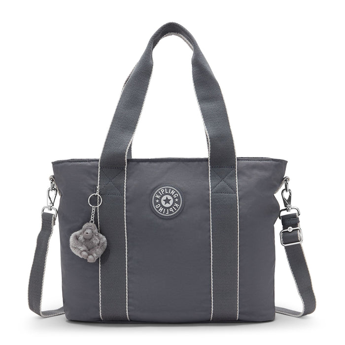 Kipling Minta Up Tote Bag