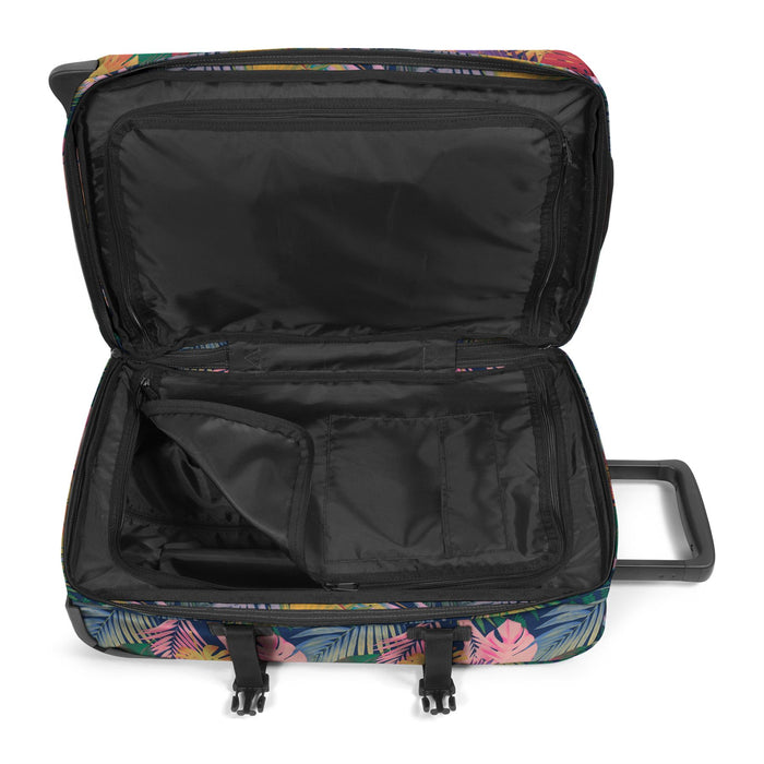 Eastpak Tranverz L/M/S/XXS Rolling Holdall With TSA Lock