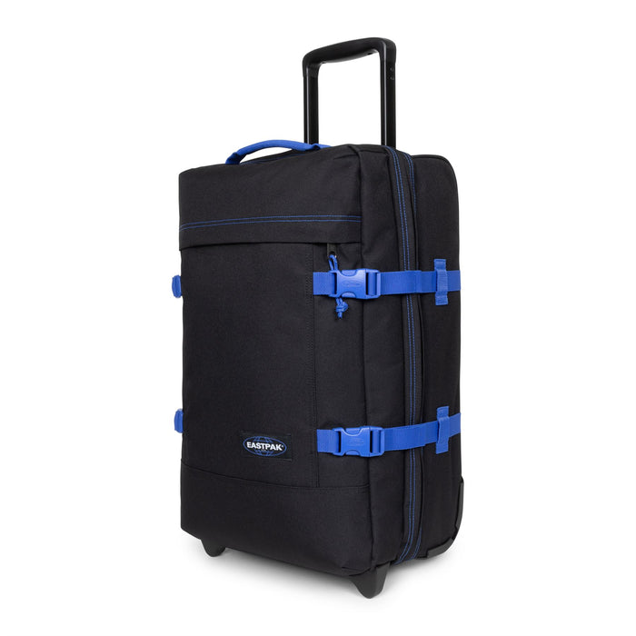 Eastpak Tranverz L/M/S/XXS Rolling Holdall With TSA Lock