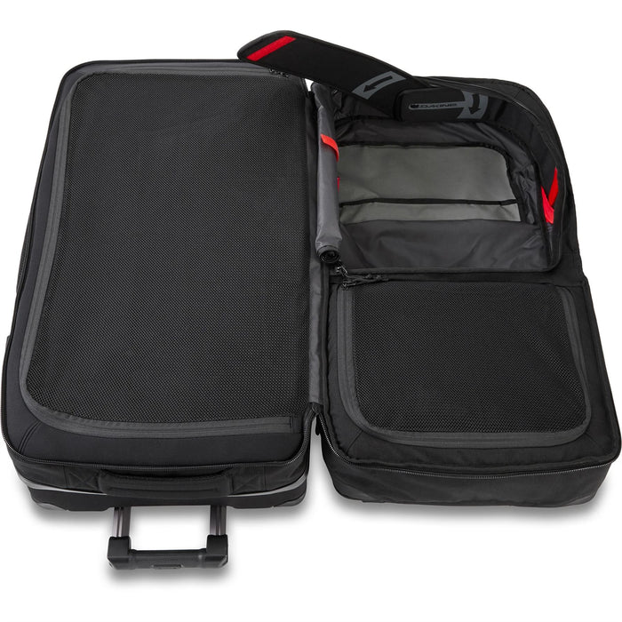 Dakine Split Level Roller Bag