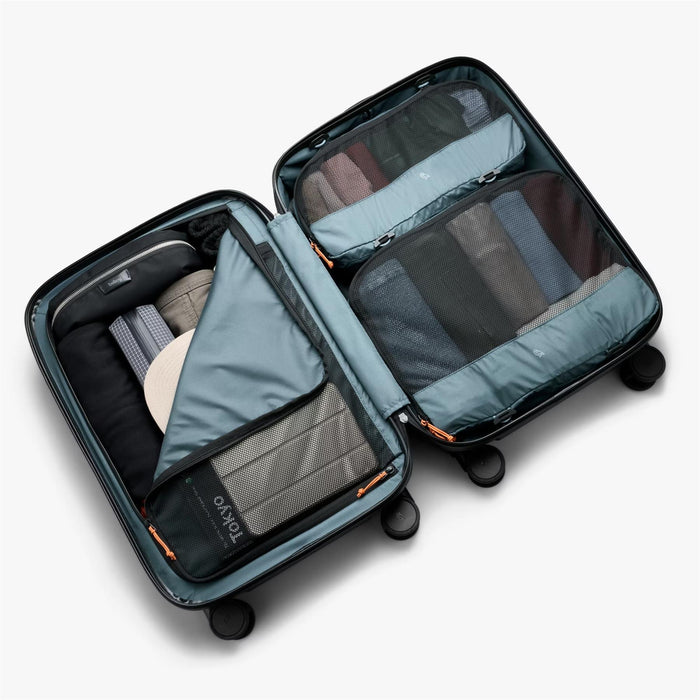 Bellroy Split Level Transit Carry-On Suitcase