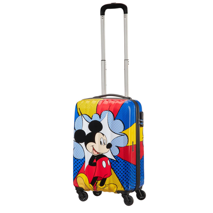American Tourister Hypertwist Disney Cabin Spinner