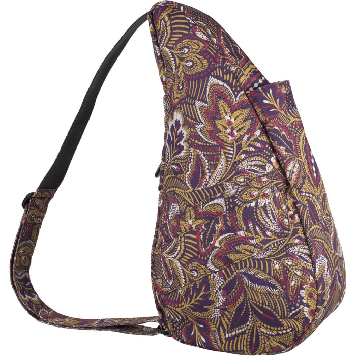 Healthy Back Bag Special Finish Small Handbag