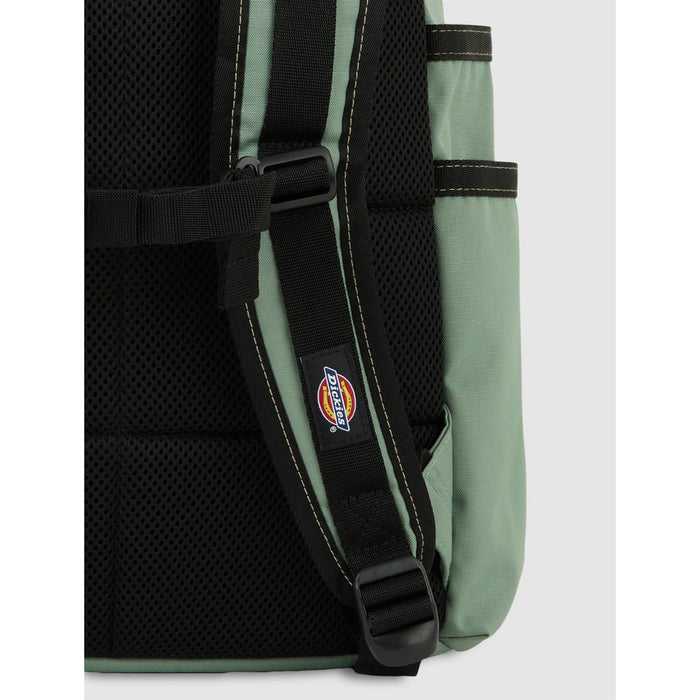 Dickies Ashville Utility Roll Top Laptop Backpack