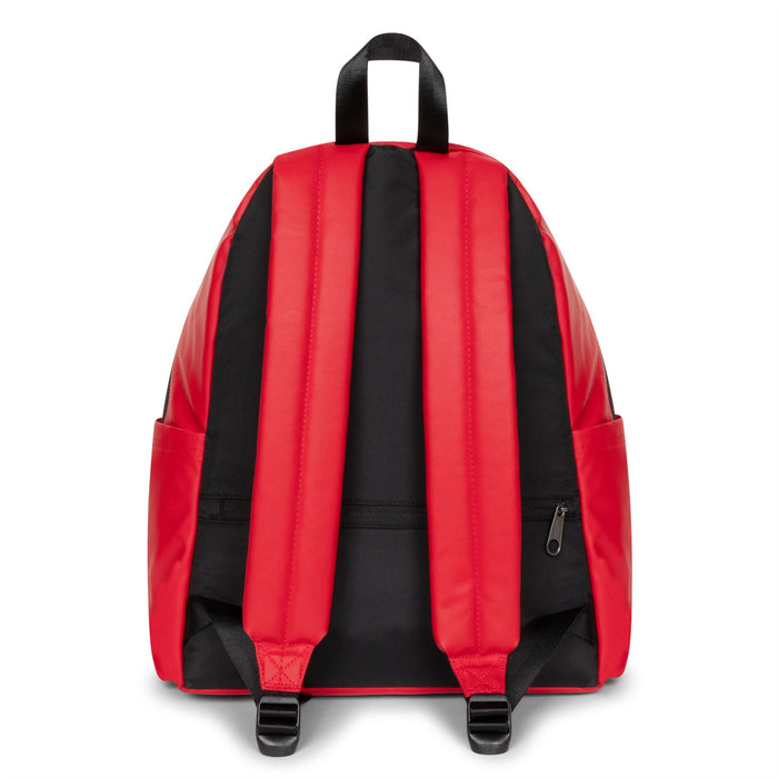 Eastpak Day Pak'r Tarp Bag With Built-in Laptop Sleeve Backpack