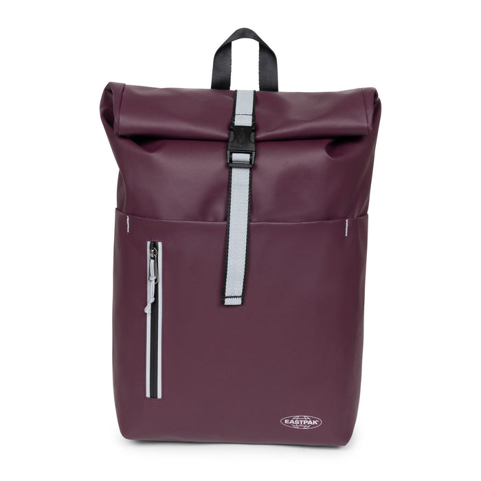 Eastpak Up Roll Tarp Laptop Backpack