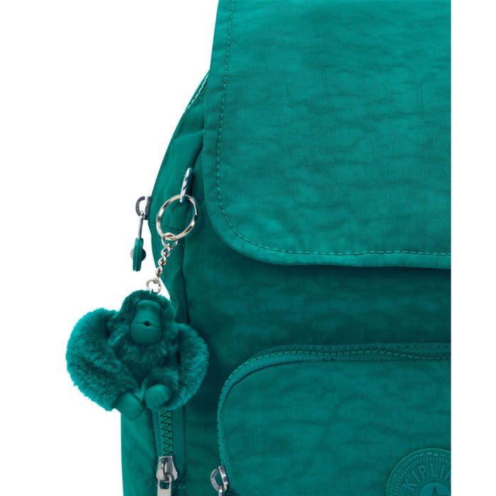 Kipling City Zip S  Backpack