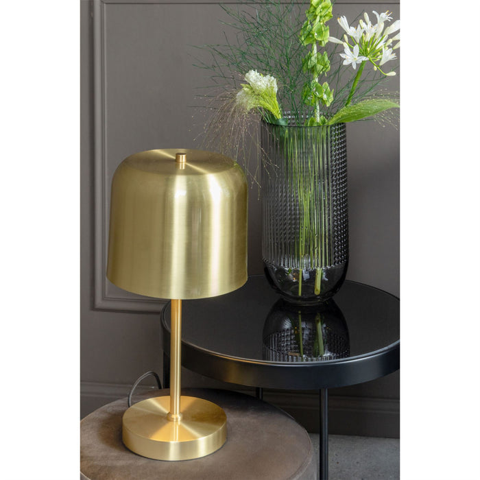 Leitmotiv Capa Table & Floor Lamp