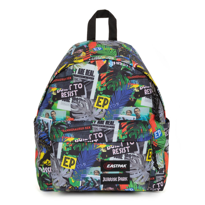 Eastpak x Jurassic Park Day Pak'R Laptop Backpack