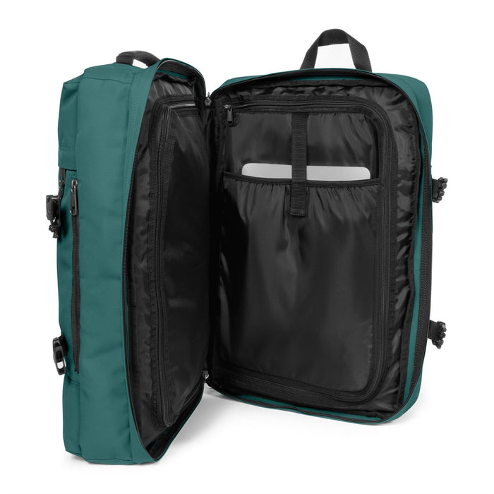Eastpak Travelpack Transforming Duffel / Backpack