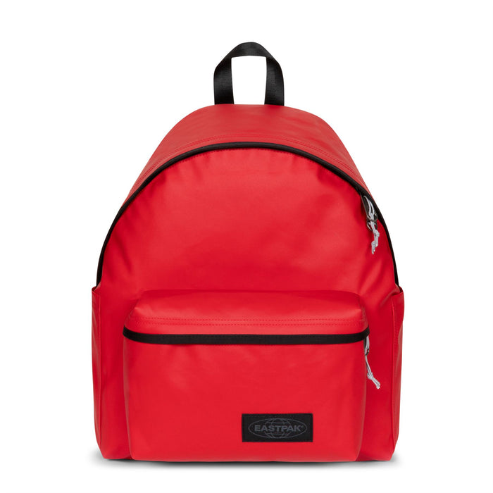 Eastpak Day Pak'r Tarp Bag With Built-in Laptop Sleeve Backpack