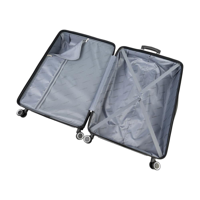 Skyflite Zest Spinner Suitcase