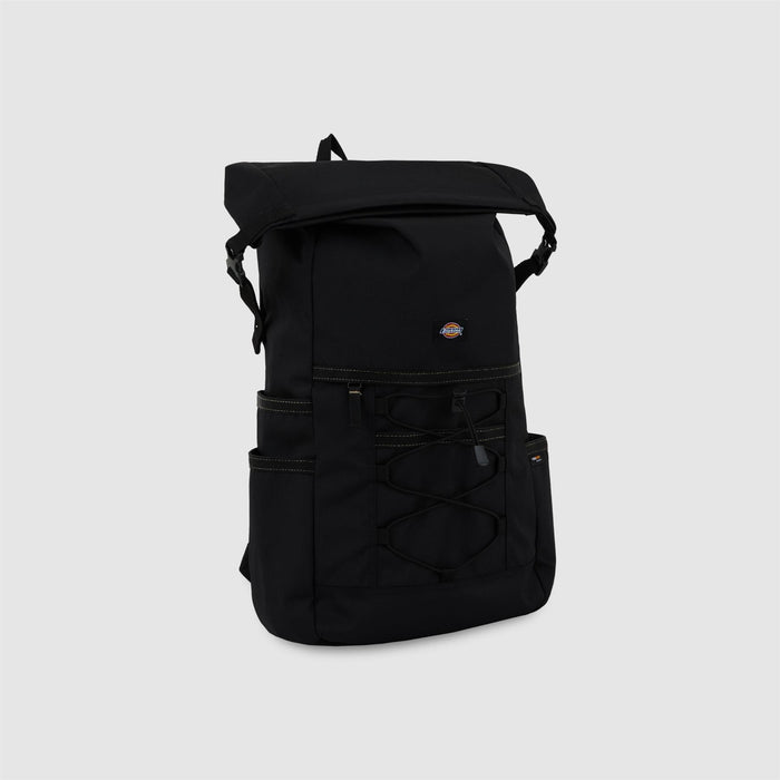 Dickies Ashville Utility Roll Top Laptop Backpack
