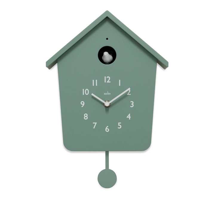 Acctim Casper Cuckoo Clock