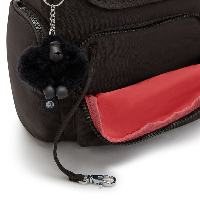 Kipling City Zip Mini  Backpack