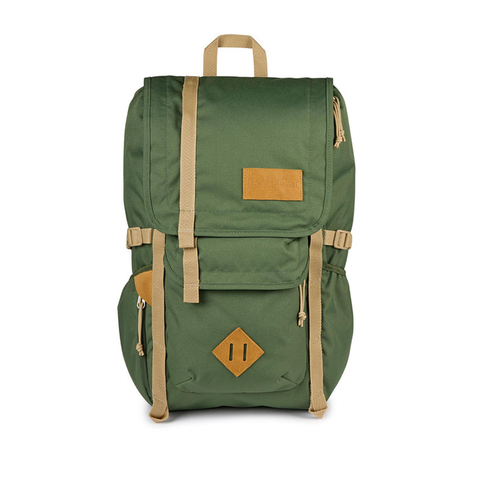 Jansport Hatchet Top Hatch Entry Backpack