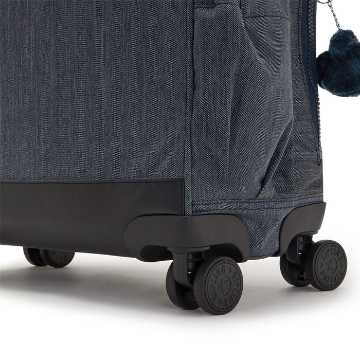 Kipling New Storia Wheeled Bag