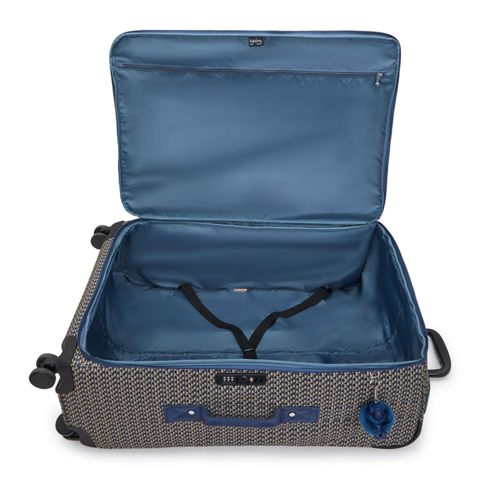 Kipling Jet 4 Wheeled Spinner