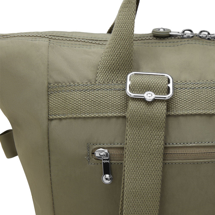 Kipling New Art Backpack Bag