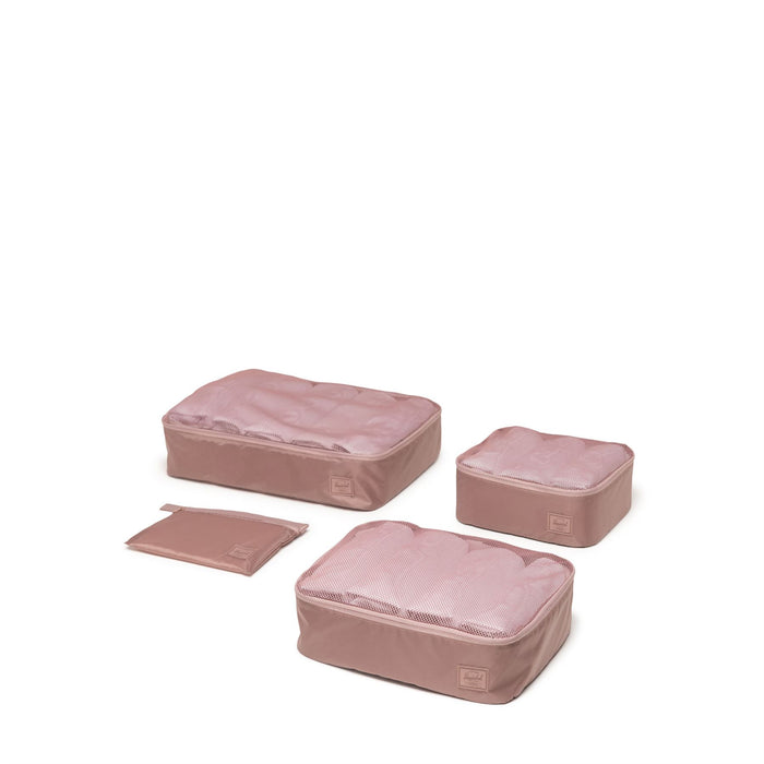 Herschel Kyoto Stackable Packing Cubes