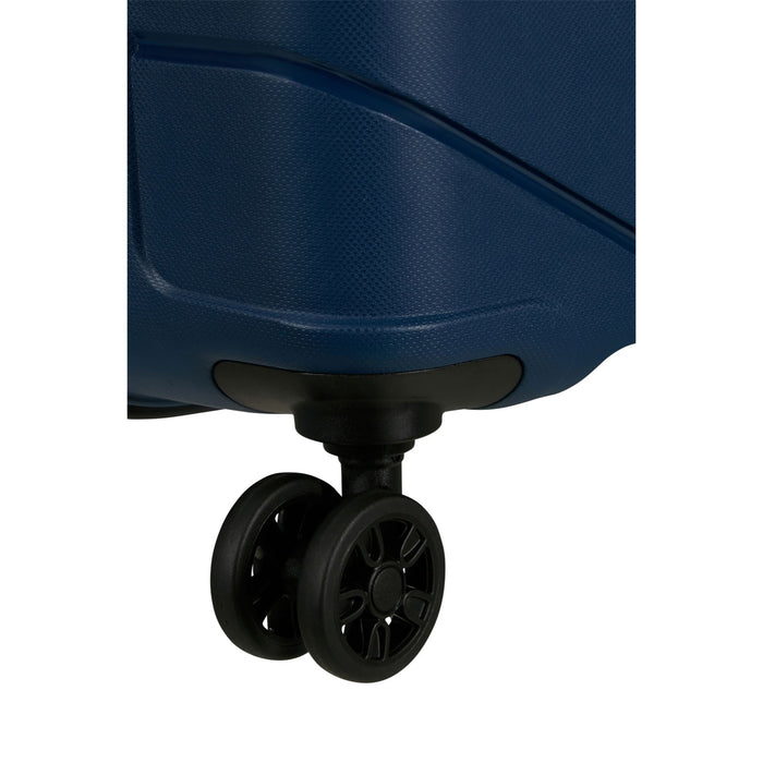 American Tourister Jetdriver 3.0 Cabin Spinner Suitcase