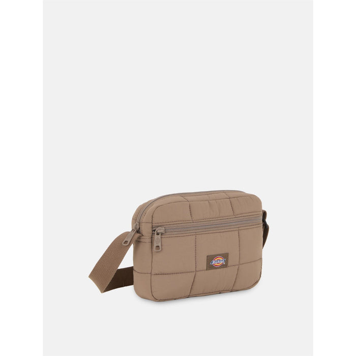 Dickies Gardiner Lightweight Quilted Cross Body Bag