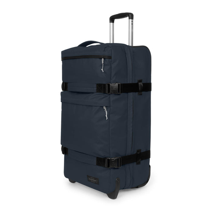 Eastpak Transit'R Plus Tarp Rolling Holdall