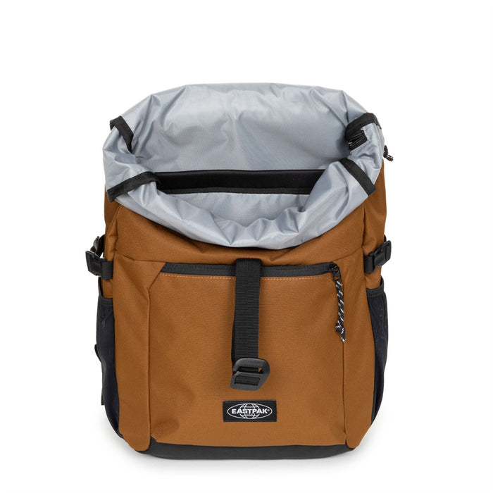 Eastpak Top Roll Pro CS Backpack