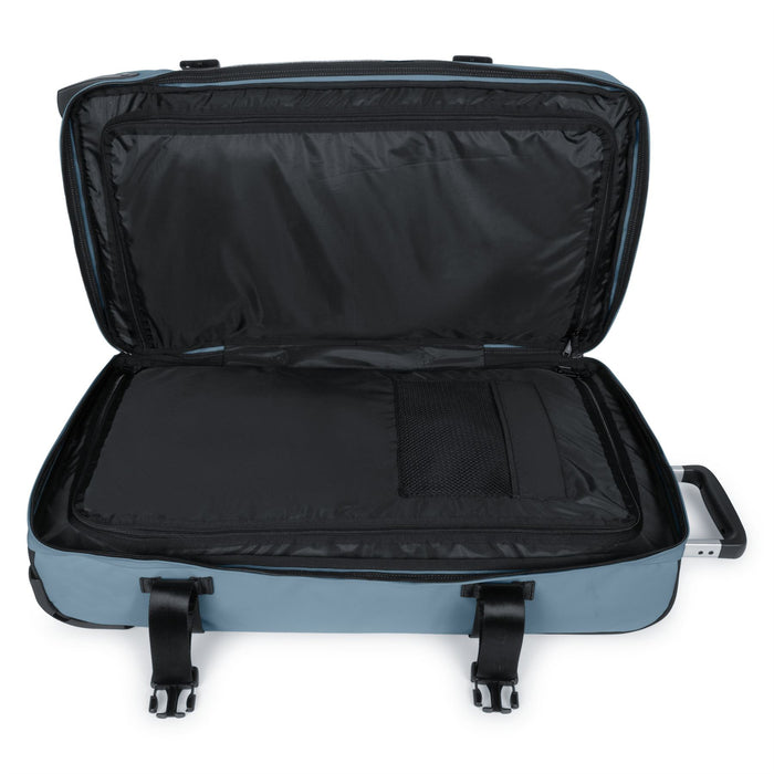 Eastpak Transit'R Plus Tarp Rolling Holdall
