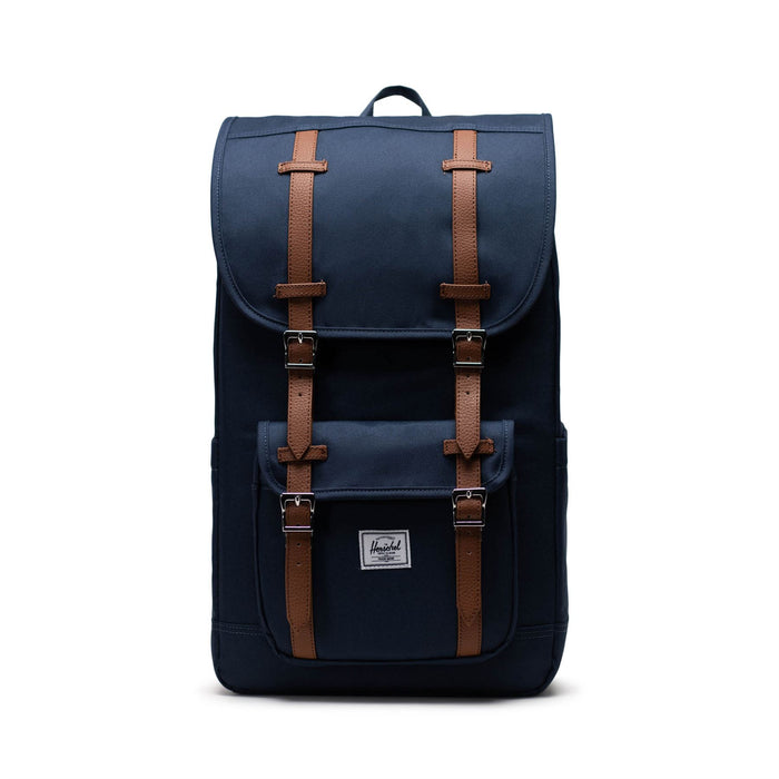 Herschel Little America Laptop Backpack — Aspen Of Hereford Ltd