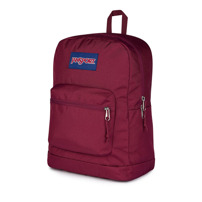 Jansport Cross Town Plus Laptop Sleeve Backpack