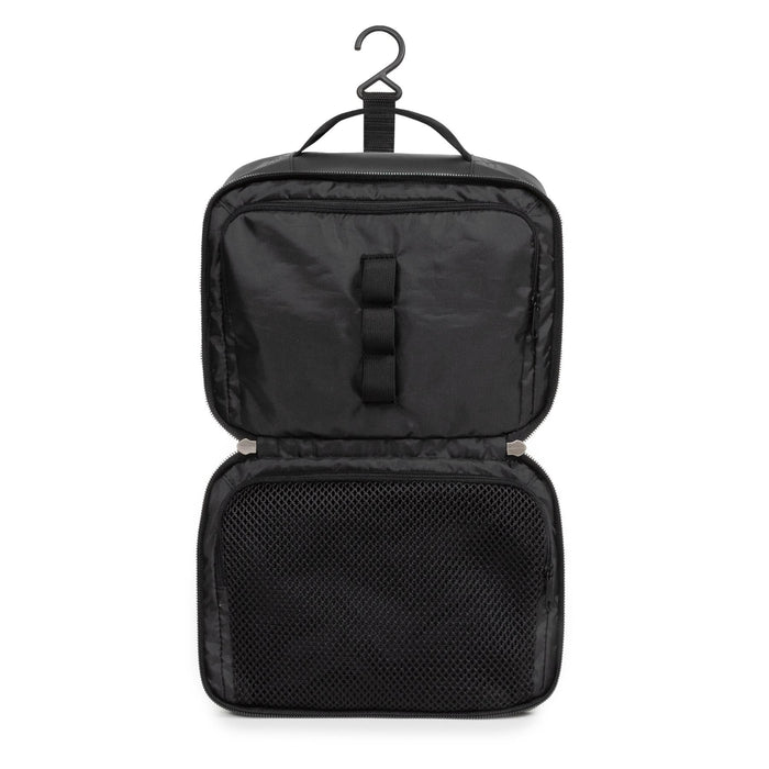 Eastpak Road Kit Tarp Coated Hanging Toiletry Bag