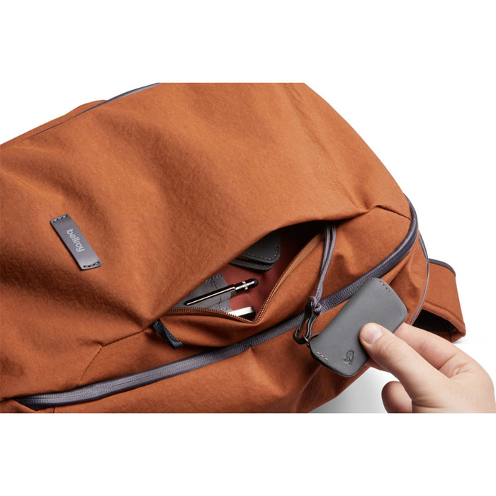 Bellroy Transit Workpack Travel Backpack
