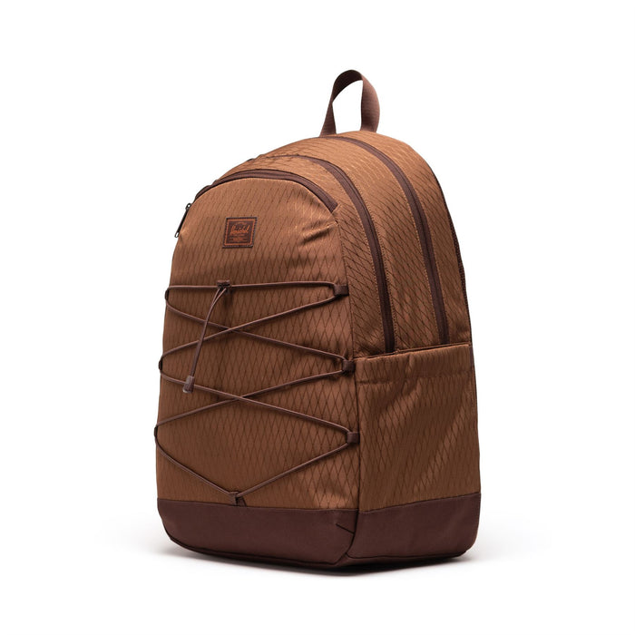 Herschel Kingston Bungee System Backpack