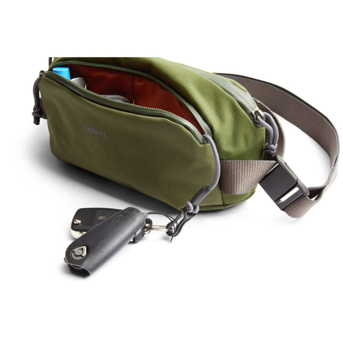Bellroy Venture Ready Sling 2.5L Bum Bag