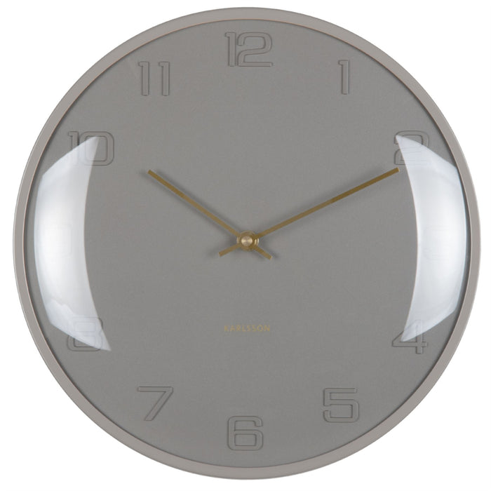 Karlsson Fuerte Dome Wall Clack