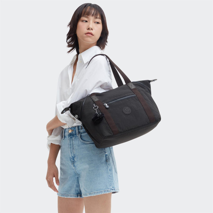 Kipling Art Handbag