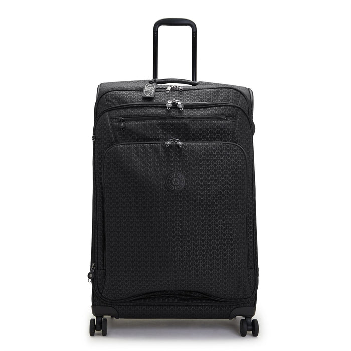 Kipling Youri Spin 4 Wheel Rolling Holdall