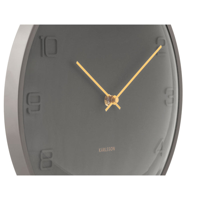 Karlsson Fuerte Dome Wall Clack