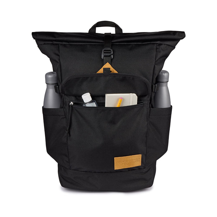 JanSport Hatchet Rolltop Backpack