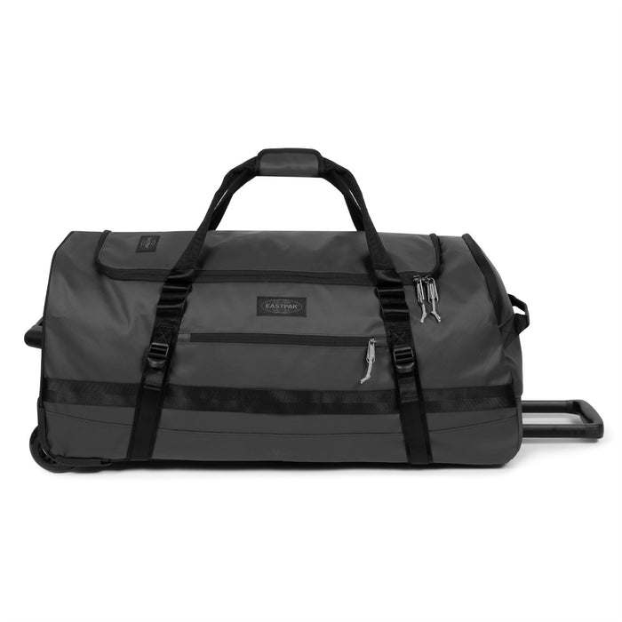 Eastpack Duffel Pack Wheel Tarp Rolling Holdall Backpack